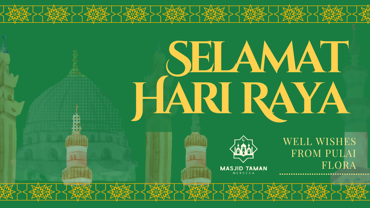Contoh poster 3