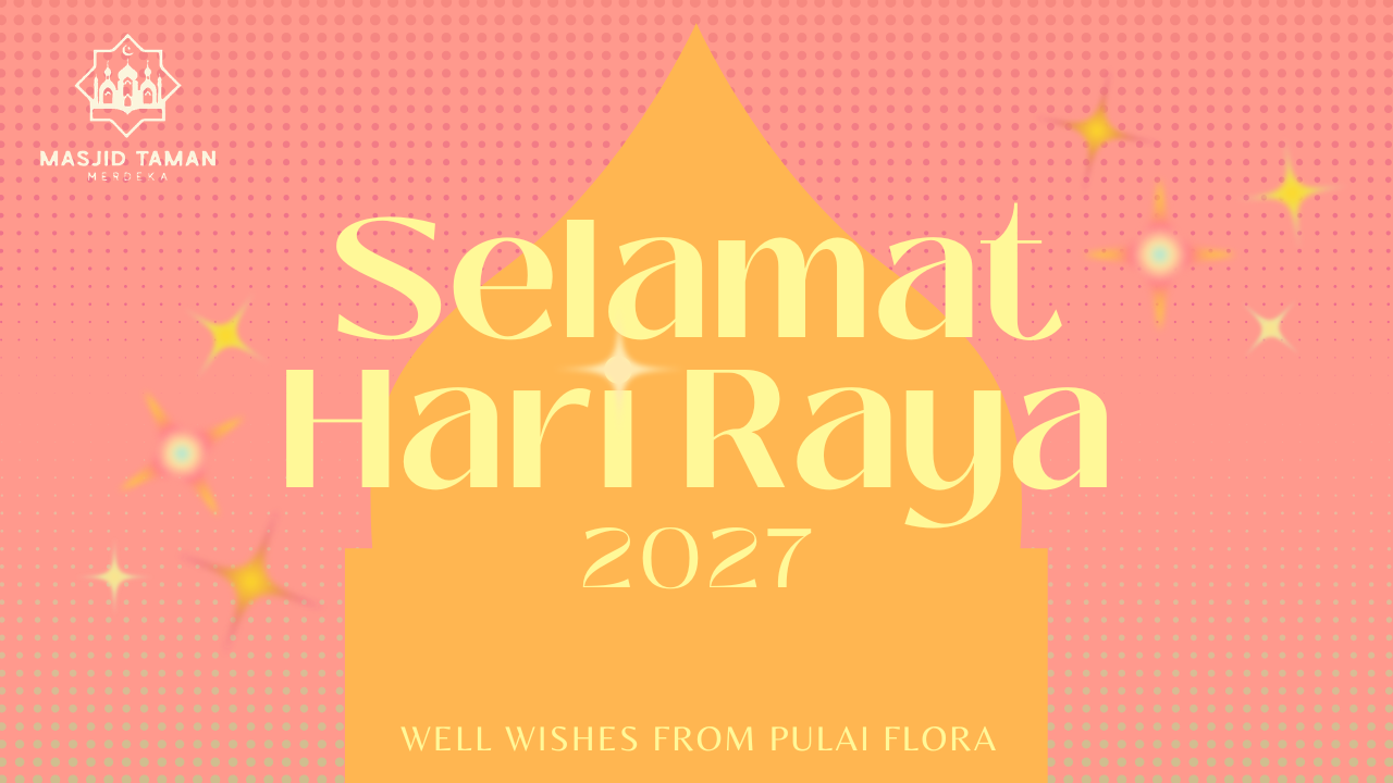 Contoh poster 5
